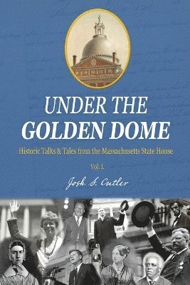 Under the Golden Dome 1