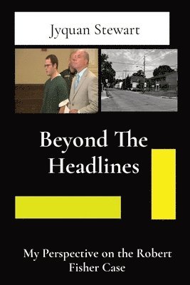 Beyond The Headlines 1