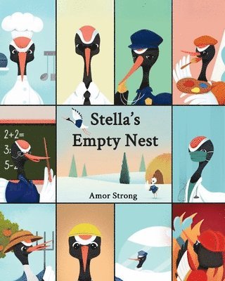 Stella's Empty Nest 1