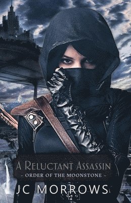 Reluctant Assassin