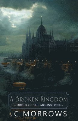 Broken Kingdom