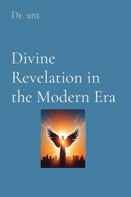 bokomslag Divine Revelation in the Modern Era