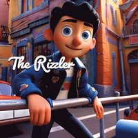 bokomslag Rizzler