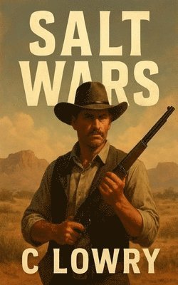 Salt Wars
