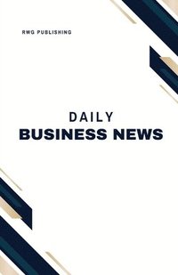 bokomslag Daily Business News