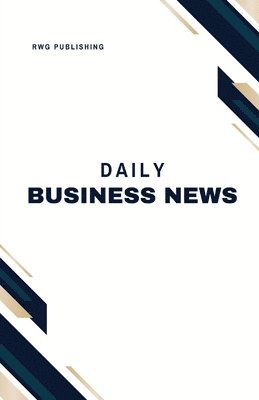 bokomslag Daily Business News