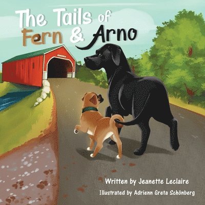 The Tails of Fern and Arno 1