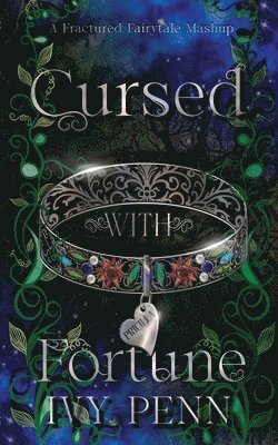 Ivy Penn - Cursed with Fortune, Häftad