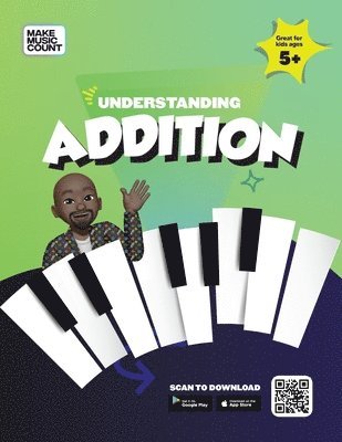 Make Music Count: Understanding Addition 1