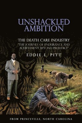 Unshackled Ambition 1