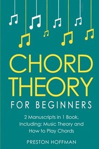 bokomslag Chord Theory