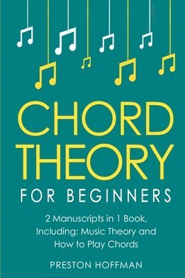 bokomslag Chord Theory