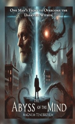 bokomslag Abyss of the Mind