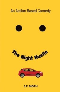 bokomslag Night Hustle