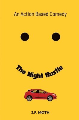 bokomslag Night Hustle