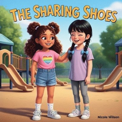 Sharing Shoes