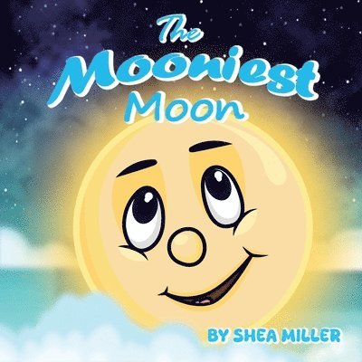 The Mooniest Moon 1