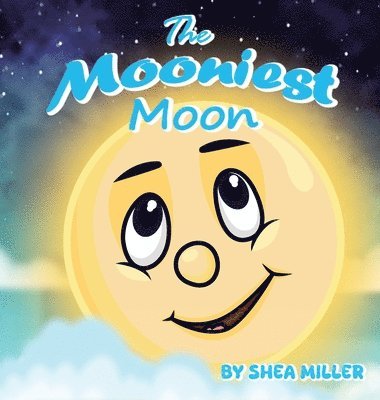 The Mooniest Moon 1