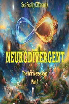 Keith Simpson - Neurodivergent, Häftad