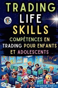 bokomslag Trading Life Skills