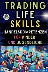 bokomslag Trading Life Skills