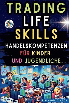 bokomslag Trading Life Skills