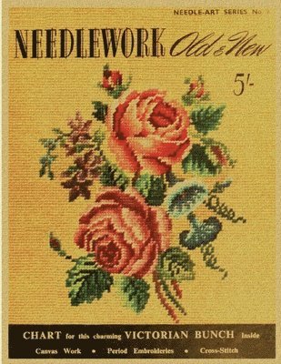 Weldon's Needlework Old & New 1