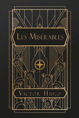 Victor Hugo - Les Misérables, Häftad