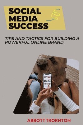 Social Media Success 1