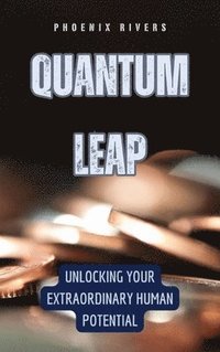 bokomslag Quantum Leap