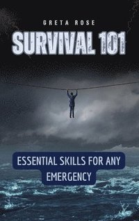 bokomslag Survival 101