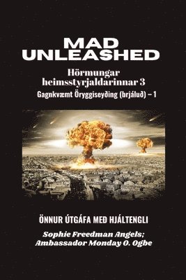 bokomslag MAD Unleashed