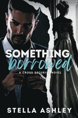 bokomslag Something Borrowed