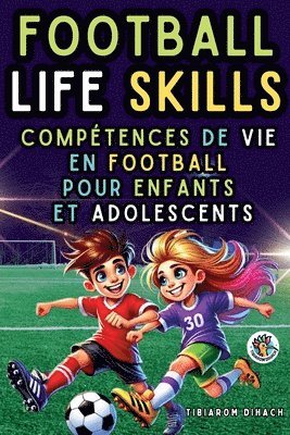 bokomslag Football Life Skills