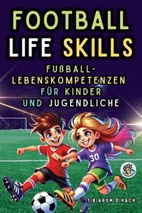 bokomslag Football Life Skills