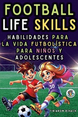 bokomslag Football Life Skills