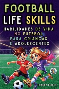 bokomslag Football Life Skills