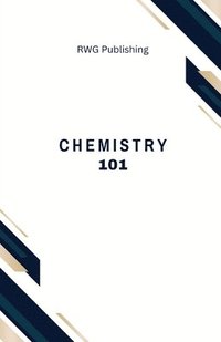 bokomslag Chemistry 101