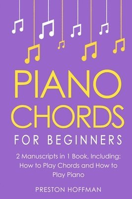 Piano Chords 1