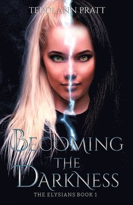 Becoming the Darkness 1