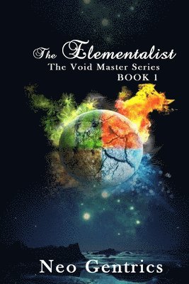 The Elementalist 1