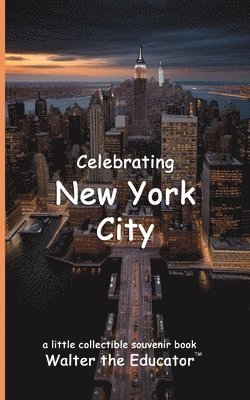 Celebrating New York City 1