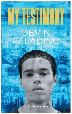 My Testimony 1