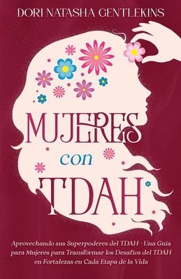 Mujeres con TDAH 1