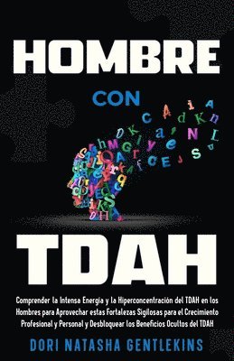 Hombre con TDAH 1