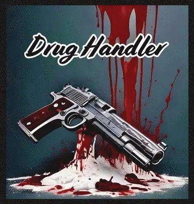Tommy Watkins - Drug Handler, Inbunden. Tillgänglighet: Lägg i varukorg