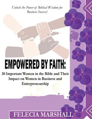 bokomslag Empowered by Faith