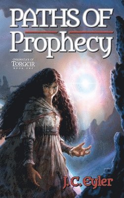 bokomslag Paths of Prophecy