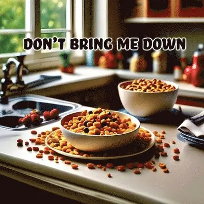 Tommy Watkins - Don't Bring Me Down, Häftad. Tillgänglighet: Lägg i varukorg