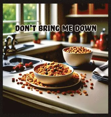 Tommy Watkins - Don't Bring Me Down, Inbunden. Tillgänglighet: Lägg i varukorg